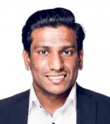 Profile picture for user Anand Gopikuttan