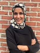 Profile picture for user Fatma Bakir