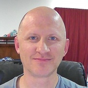 Profile picture for user Larkin Rogers