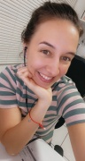 Profile picture for user Aline Wollinger