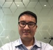 Profile picture for user Zheng Wei Jereld Chng
