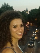 Profile picture for user Sophie Petridou
