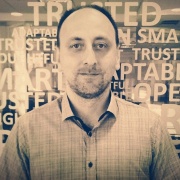 Profile picture for user Vasil Dinkovski