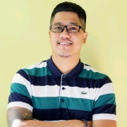 Profile picture for user Michael Philip Favila
