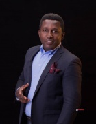 Profile picture for user Chike Obiora