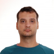 Profile picture for user Andrei Donii