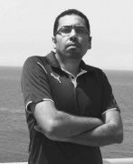 Profile picture for user Mohamed Saad