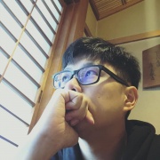 Profile picture for user Brian Lim