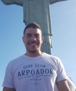 Profile picture for user Gustavo Oliva da Costa