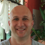 Profile picture for user Aliaksandr Tsumarau