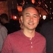 Profile picture for user Vince Thongkaseth