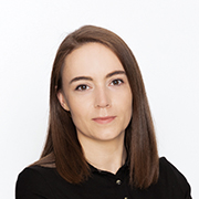 Profile picture for user Barbara Rogala