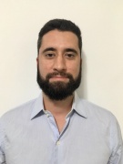 Profile picture for user André Carvalho