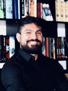 Profile picture for user Eduardo Rodrigues Semensati