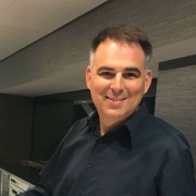 Profile picture for user Cyril Jaquet