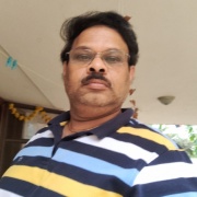 Profile picture for user Somavarapu Ravi