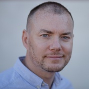 Profile picture for user David Armitage