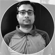 Sandip Sahoo | Scrum.org