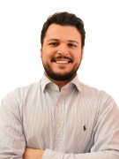 Profile picture for user Carmelo Scarantino