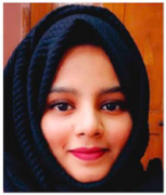 Profile picture for user Sadiya Sultana