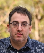 Profile picture for user Yuval Yeret