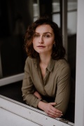 Profile picture for user Sophie Höpken