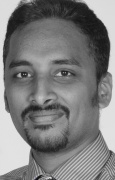 Profile picture for user Manjunath Gopiraj