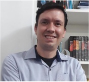 Profile picture for user Adriano Batista de Araújo