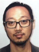 Profile picture for user Fred Lee