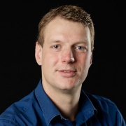 Profile picture for user Gerald van den Hengel