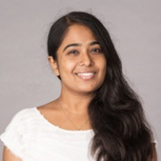 Profile picture for user Jisha Chandran Kadamkode