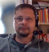 Profile picture for user Eder Augusto Cavalheiro