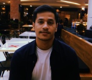 Profile picture for user Alexander Simanjuntak