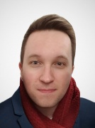 Profile picture for user GUILLAUME OUDIN