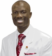 Profile picture for user Joseph AJAYI