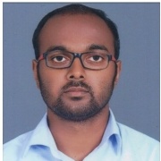 Profile picture for user Ajailal Parackal