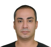 Profile picture for user MEHMET BURAK CANKAYA