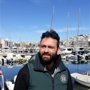 Profile picture for user Christos Plakias
