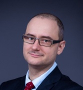 Profile picture for user Jacek Szymański