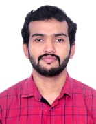 Profile picture for user Ashwin Kumar B