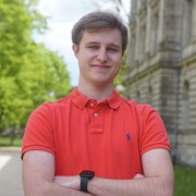 Profile picture for user Jannik Kiesel