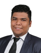 Profile picture for user Moganeshvaran Kalidass