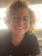Profile picture for user Ingrid Andrade Nunes