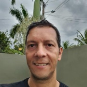 Profile picture for user Gustavo Silva de Queiroz