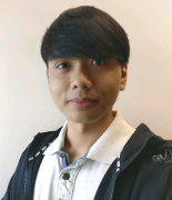 Profile picture for user Austin John Robles Hernandez