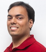 Profile picture for user Andre Reis de Brito