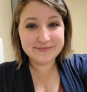 Profile picture for user Hannah Moder