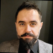 Profile picture for user Michał Gryglewski