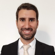 Profile picture for user Andre Dias