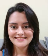 Profile picture for user Aline Odone Santiago